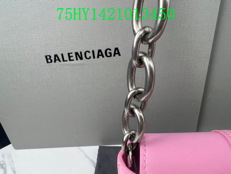 Ozarra Fashion - BGA Bags - 2012