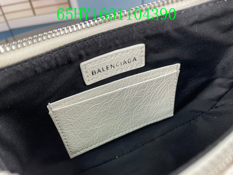 Ozarra Fashion - BGA Bags - 1989