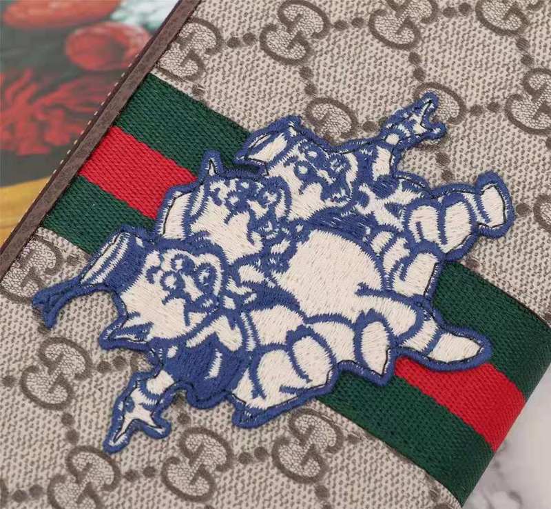 BAB - GCI Bags - 810