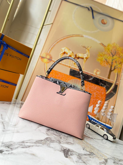 Ozarra - GUKI Women Bags - 1825