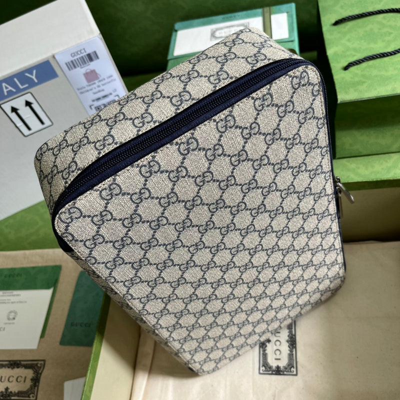OZ - GCI Bags - 550
