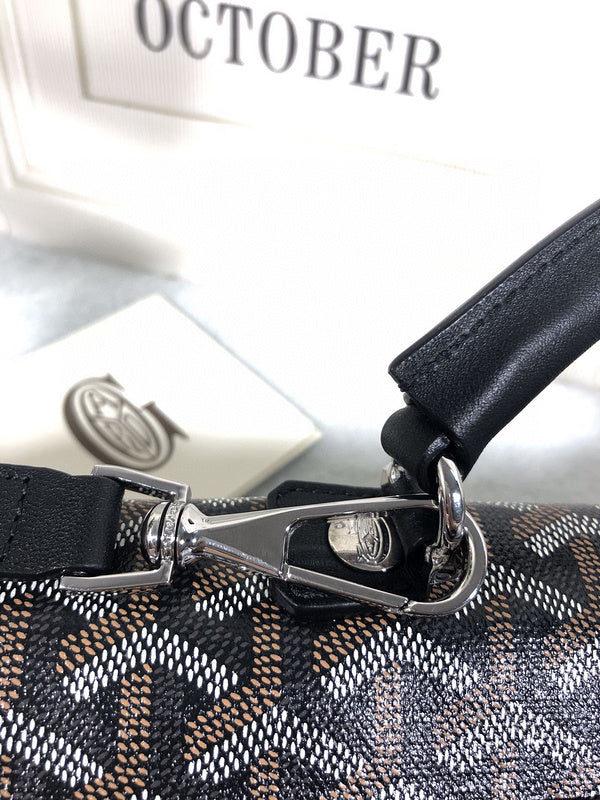 Ozarra - GOD Bags - 016