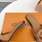 Ozarra Luxury - LOV Women Shoes - 116
