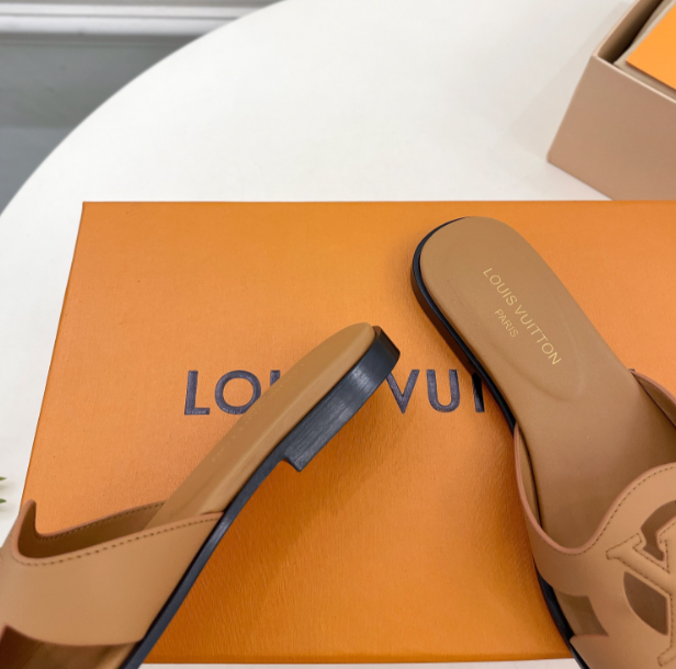 Ozarra Luxury - LOV Women Shoes - 116