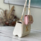 Fashion Lu-Vi bags - 4936