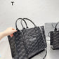 Ozarra Fashion - BGA Bags - 1585