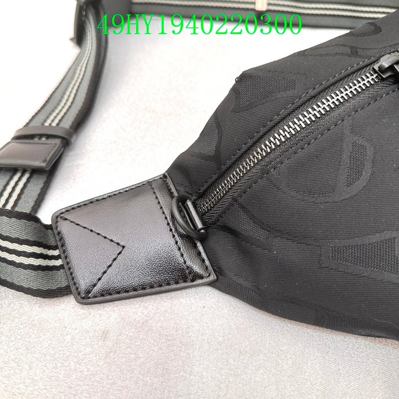 Ozarra Fashion -BBR Bags - 189