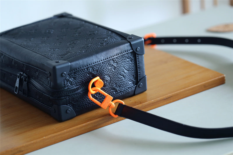 Ozarra Fashion Lu-Vi bags - 10186