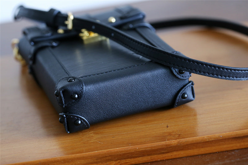 Ozarra Fashion Lu-Vi bags - 9047