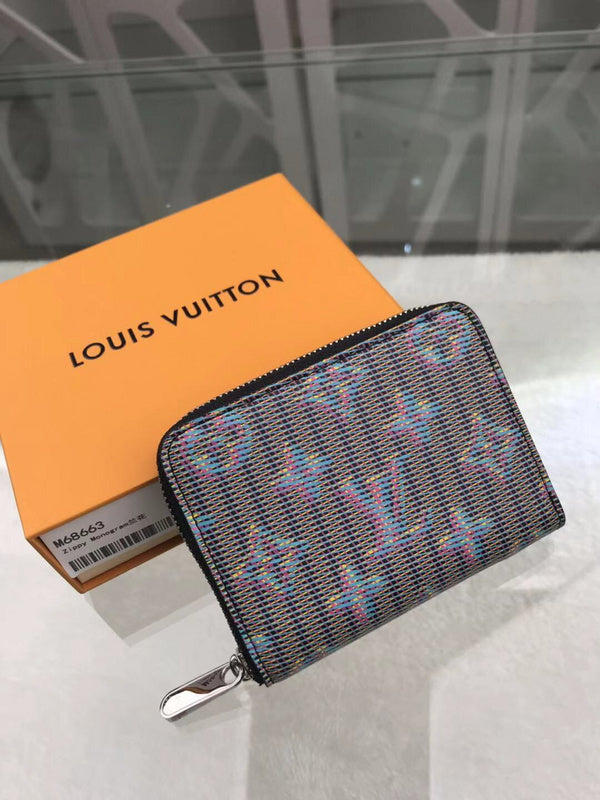 Ozarra Fashion Lu-Vi bags - 9111