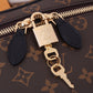 Ozarra Fashion Lu-Vi Bags - 16806