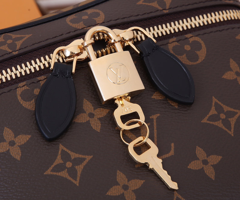 Ozarra Fashion Lu-Vi Bags - 16806