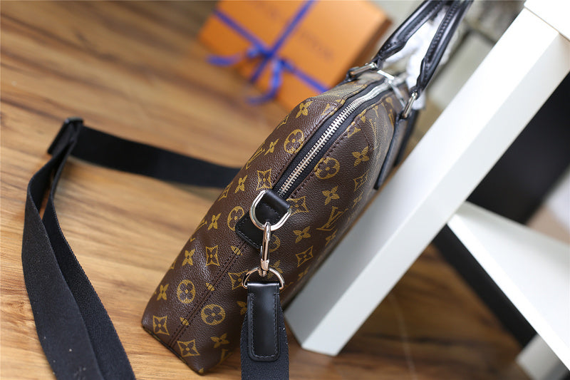 Ozarra Fashion Lu-Vi bags - 9882