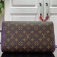Fashion Lu-Vi bags - 3495
