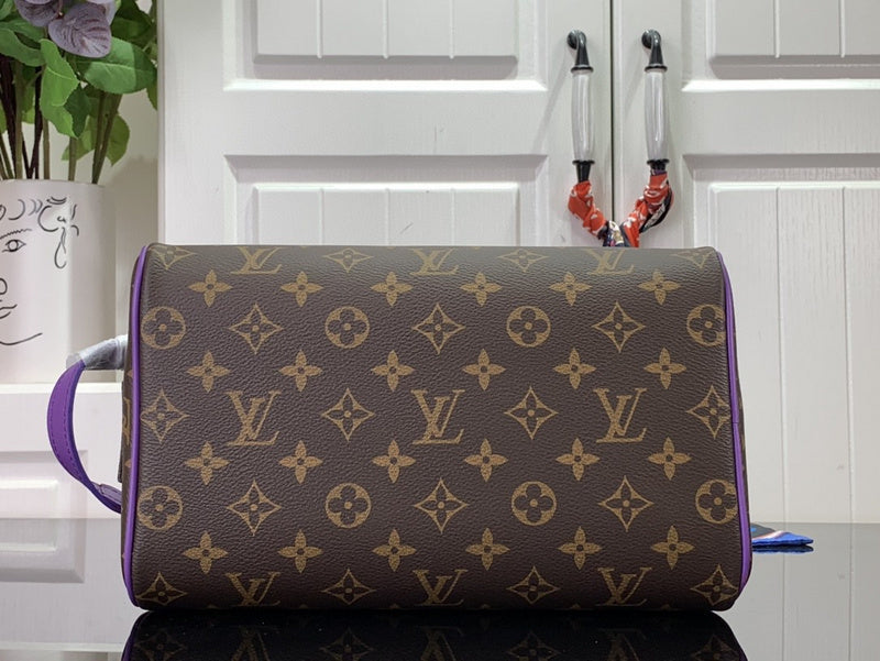 Fashion Lu-Vi bags - 3495