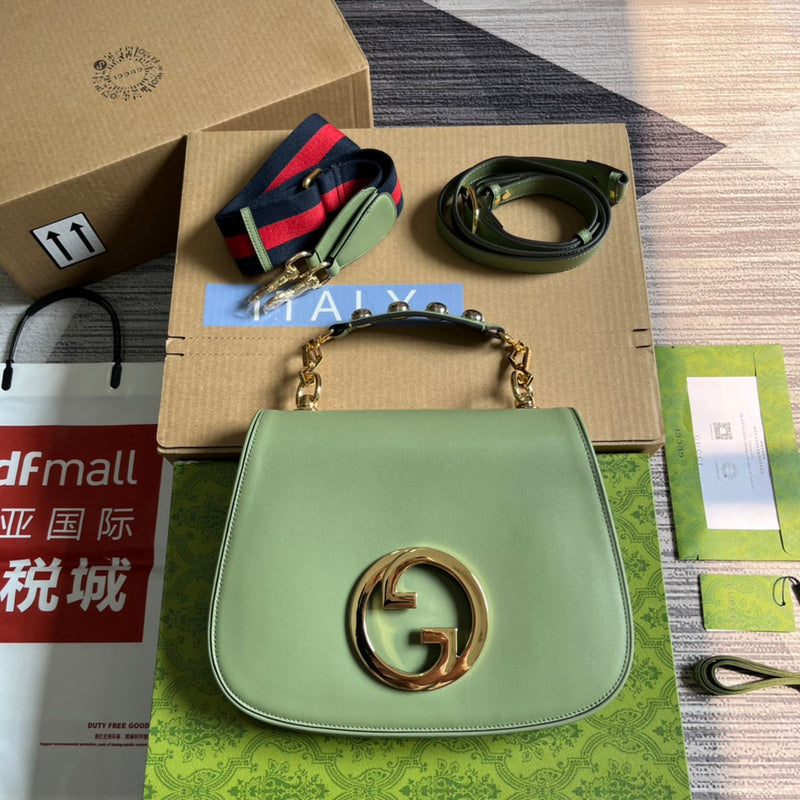 Ozarra - GG Bags - 263