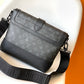 Ozarra Fashion Lu-Vi Bags - 16703