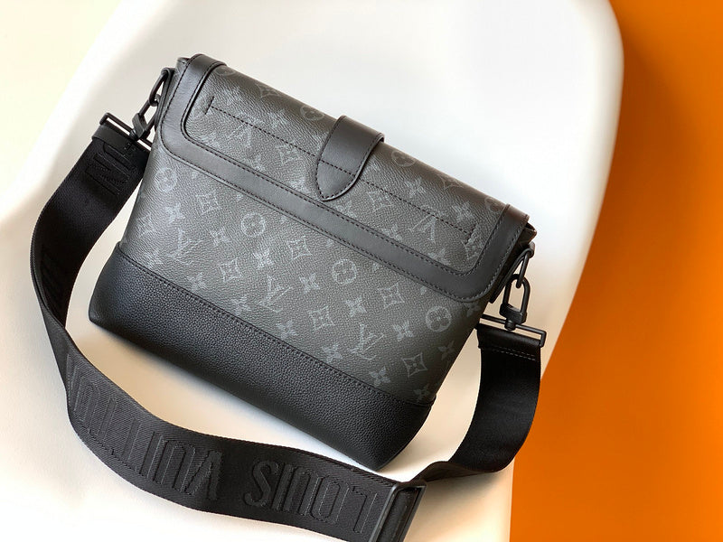 Ozarra Fashion Lu-Vi Bags - 16703