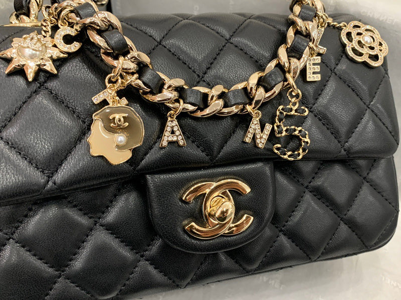Ozarra - CHL Bags - 613