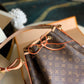 Ozarra Fashion Lu-Vi bags - 17337