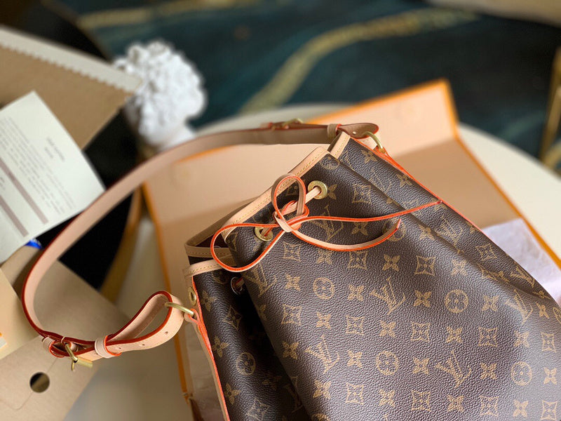 Ozarra Fashion Lu-Vi bags - 17337