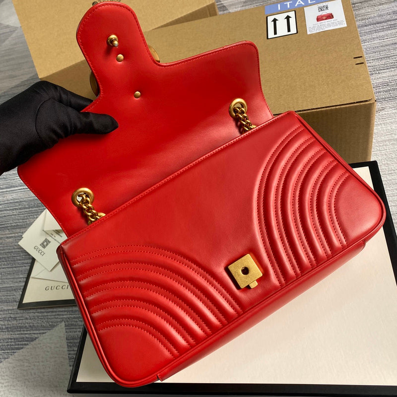 Ozarra - GG Bags - 2209