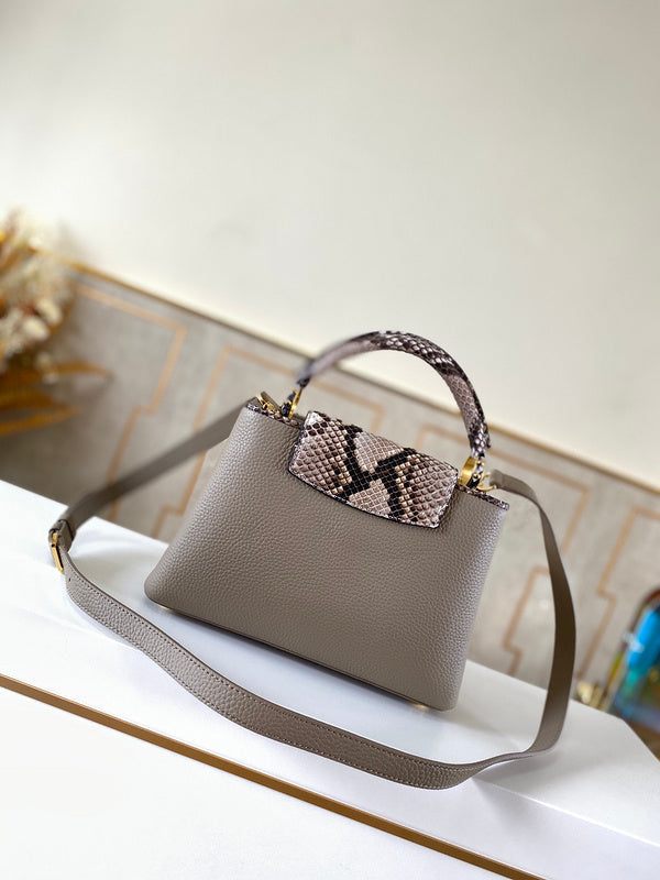 Ozarra Fashion Lu-Vi bags - 17343