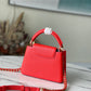 Fashion Lu-Vi bags - 5195