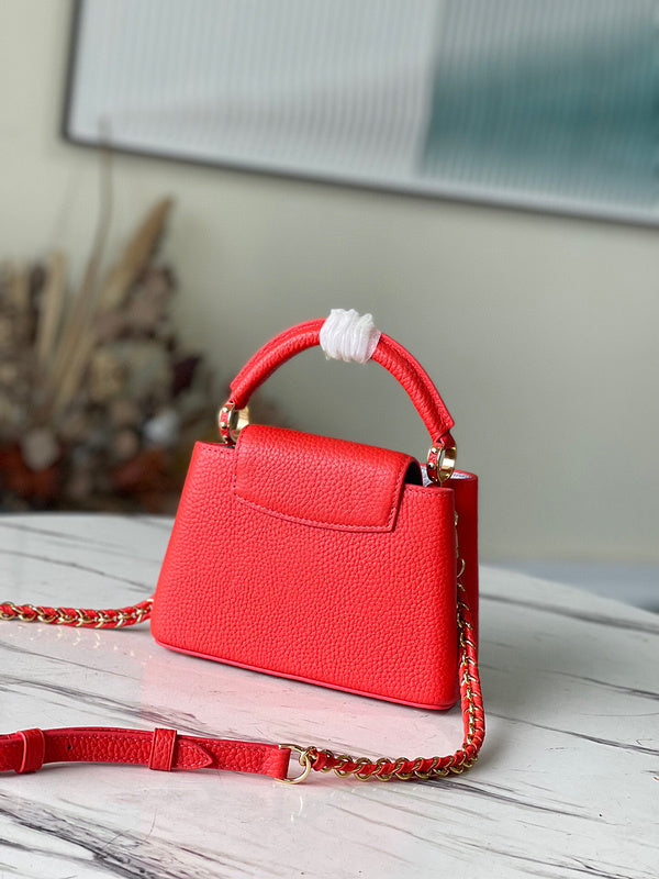 Fashion Lu-Vi bags - 5195