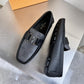 Ozarra Luxury - LOV Men Shoes - 859