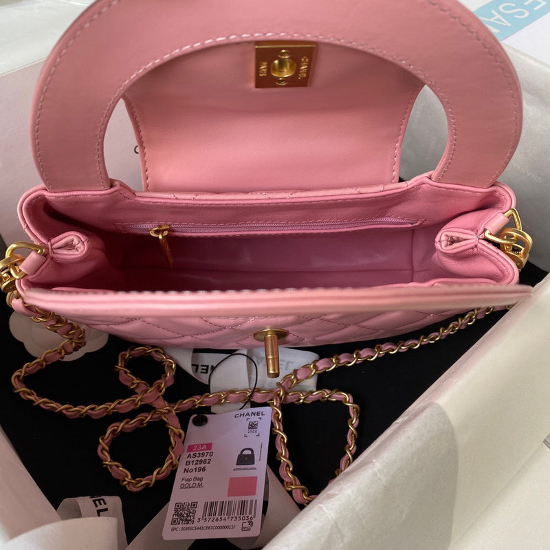 Ozarra - CHL Bags - 7512