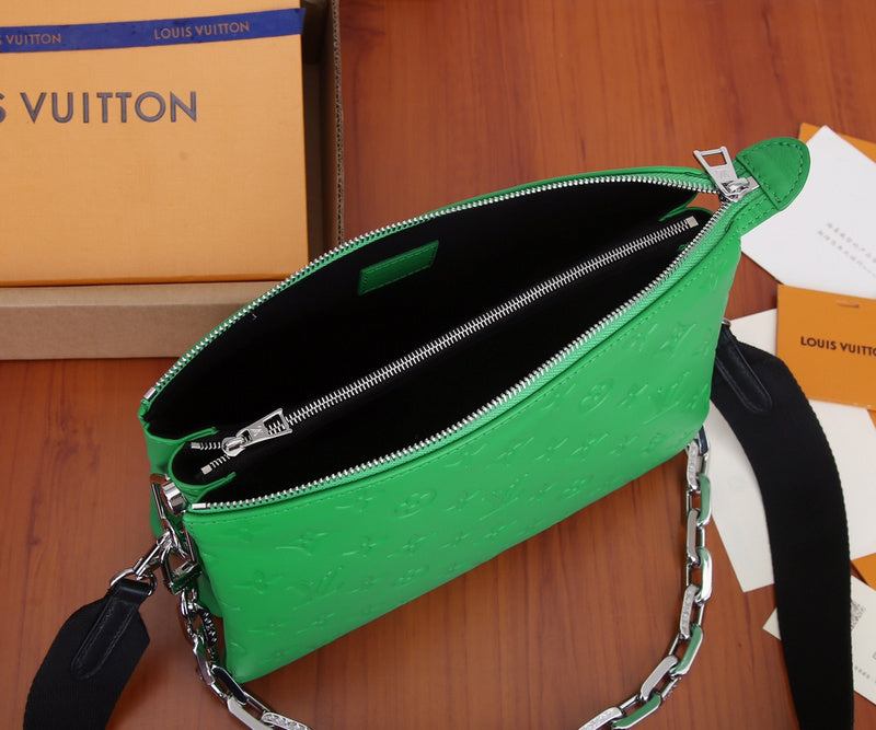 Ozarra Fashion Lu-Vi bags - 17108