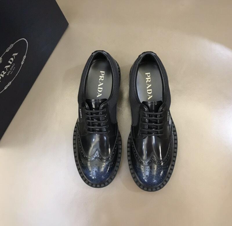 Ozarra Luxury - PD Men Shoes - 143