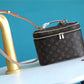 Ozarra Fashion Lu-Vi bags - 8004