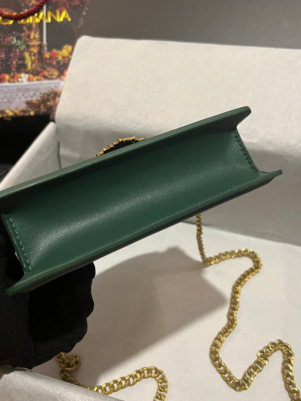 Ozarra - DG Bags - 321
