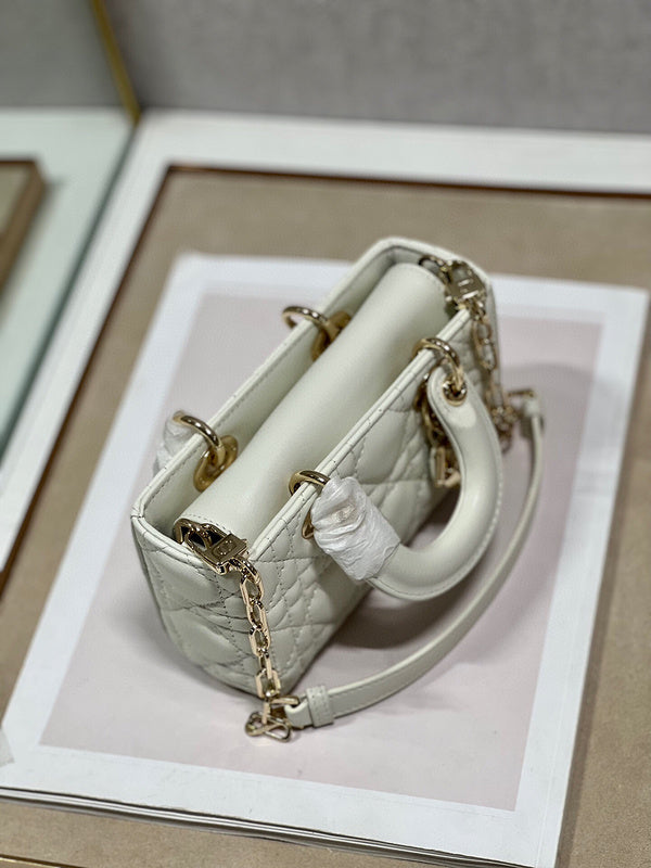 Ozarra - Dir Bags - 1802