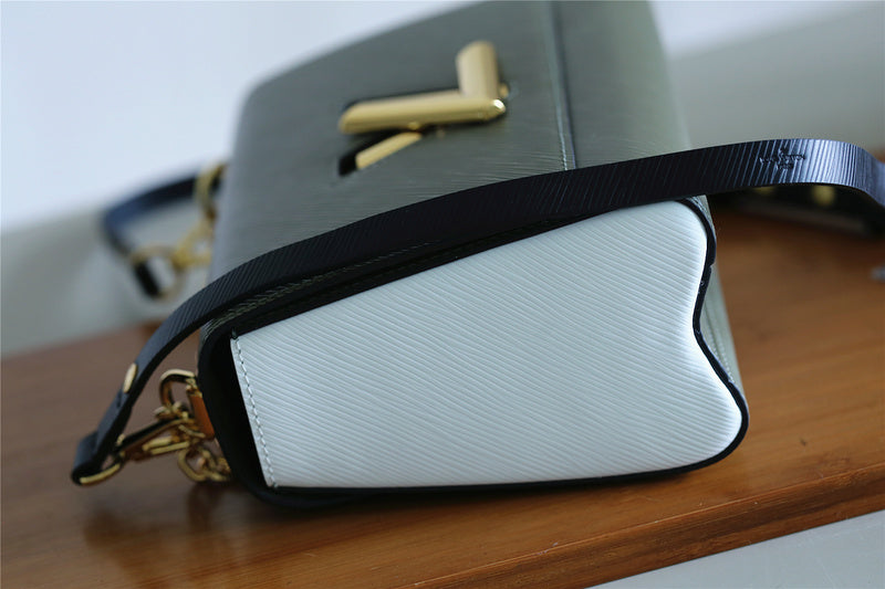 Ozarra Fashion Lu-Vi bags - 8523