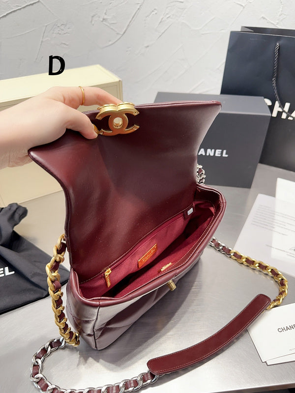 Ozarra - CHL Bags - 7219