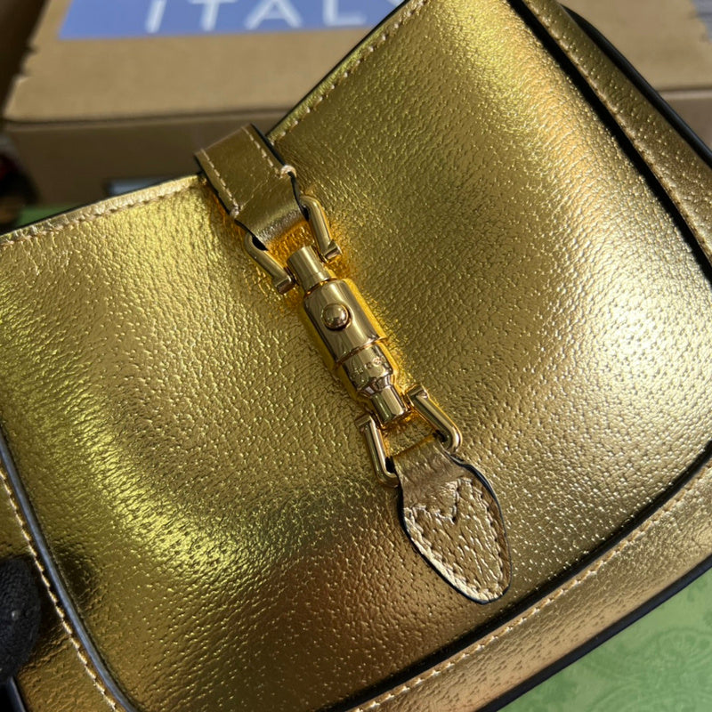 Ozarra - GCI Bags - 4445
