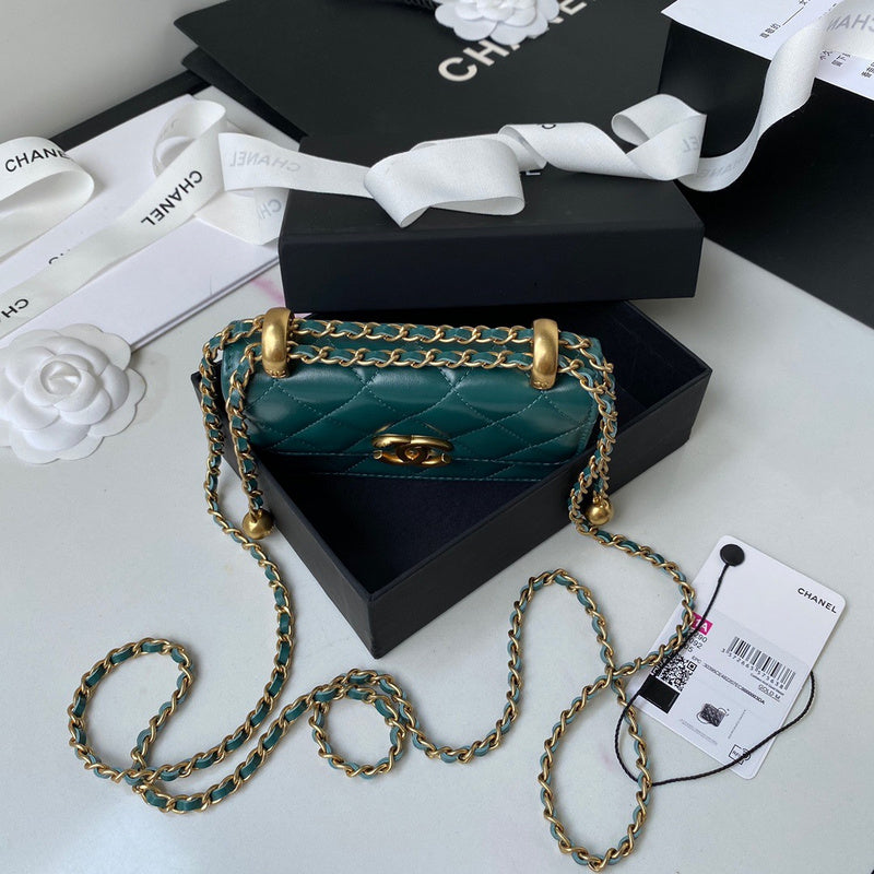 Ozarra - CHL Bags - 629