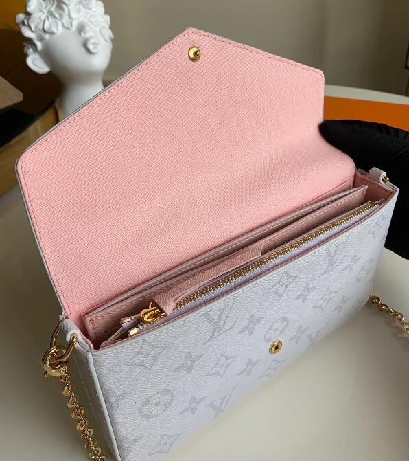 Ozarra Luxury - LOV Bags - 2524