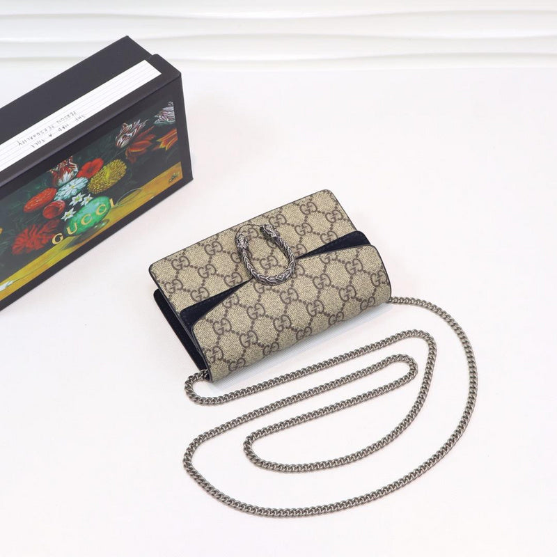 BAB - GCI Bags - 1124