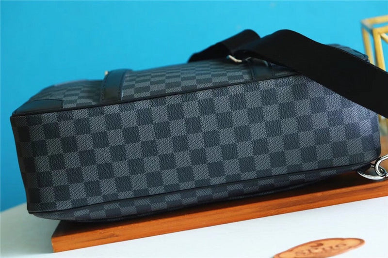 Ozarra Fashion Lu-Vi bags - 9819