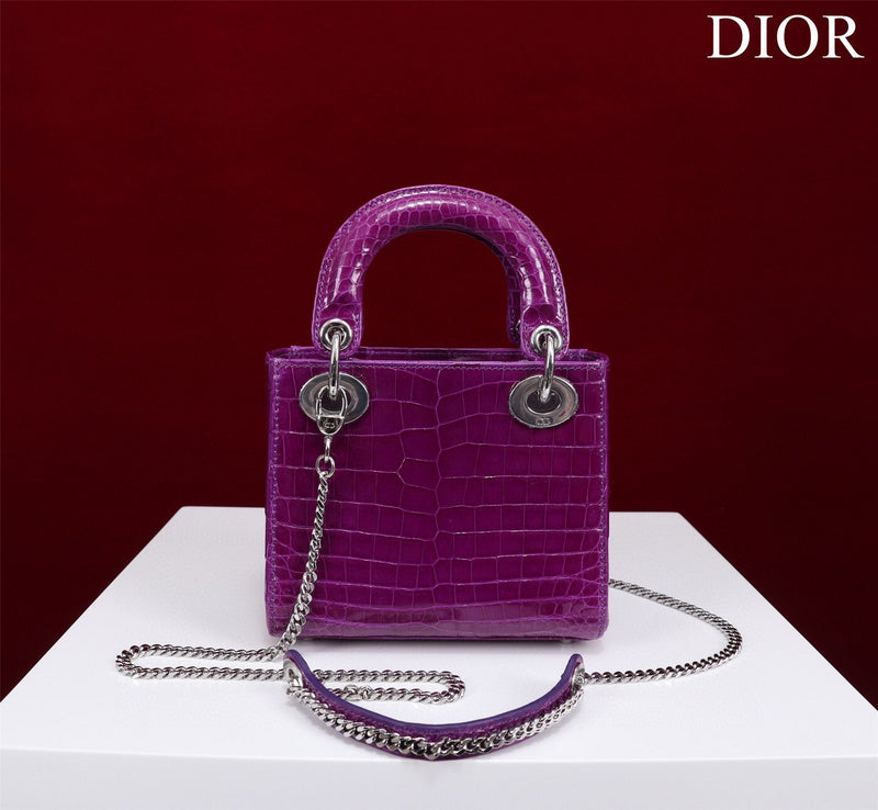 Ozarra - Dir Bags - 1642