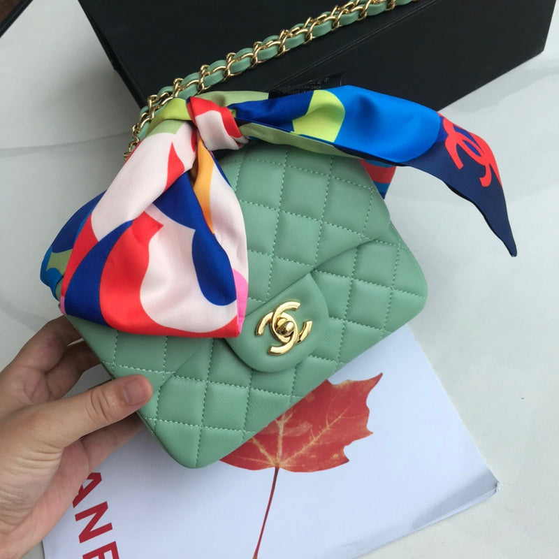 Ozarra - CHL Bags - 678