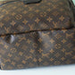 Ozarra Fashion Lu-Vi bags - 9564