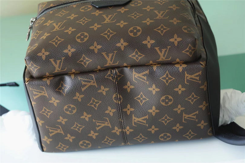 Ozarra Fashion Lu-Vi bags - 9564