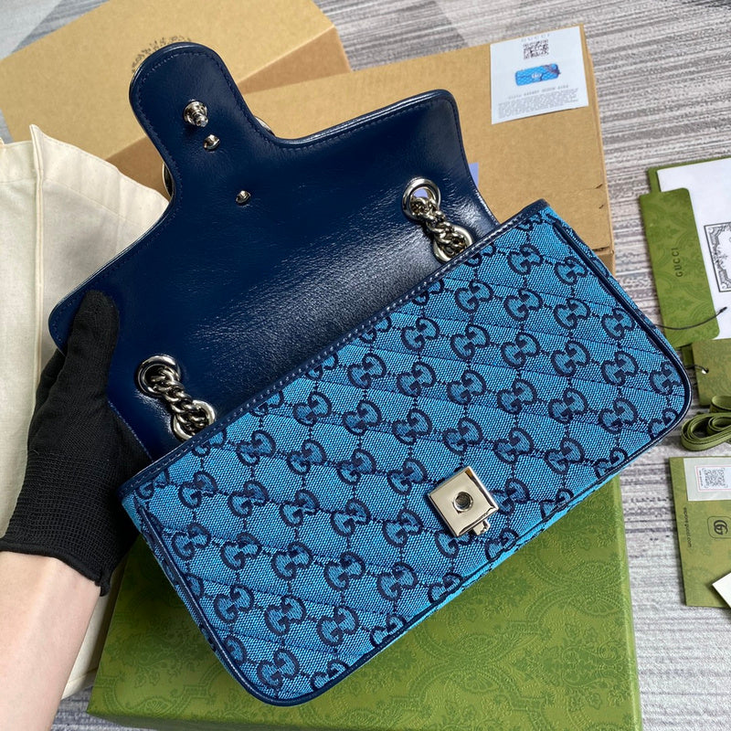 Ozarra - GG Bags - 1960
