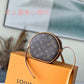 Fashion Lu-Vi bags - 4332