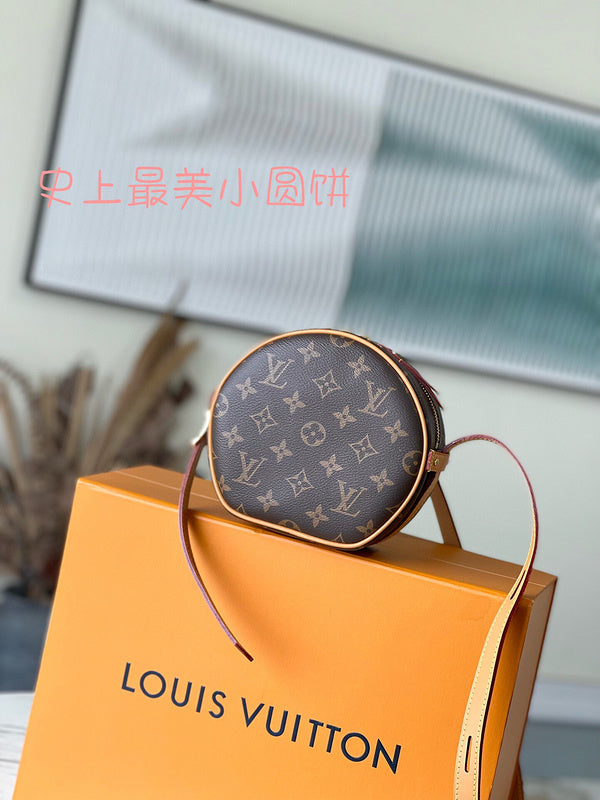 Fashion Lu-Vi bags - 4332